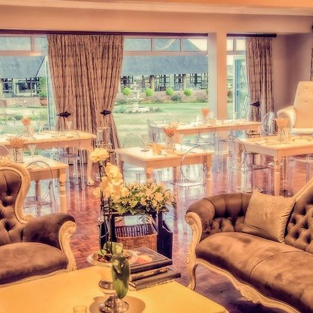 ליידיסמית Nauntons Guest House & Wedding Venue מראה חיצוני תמונה