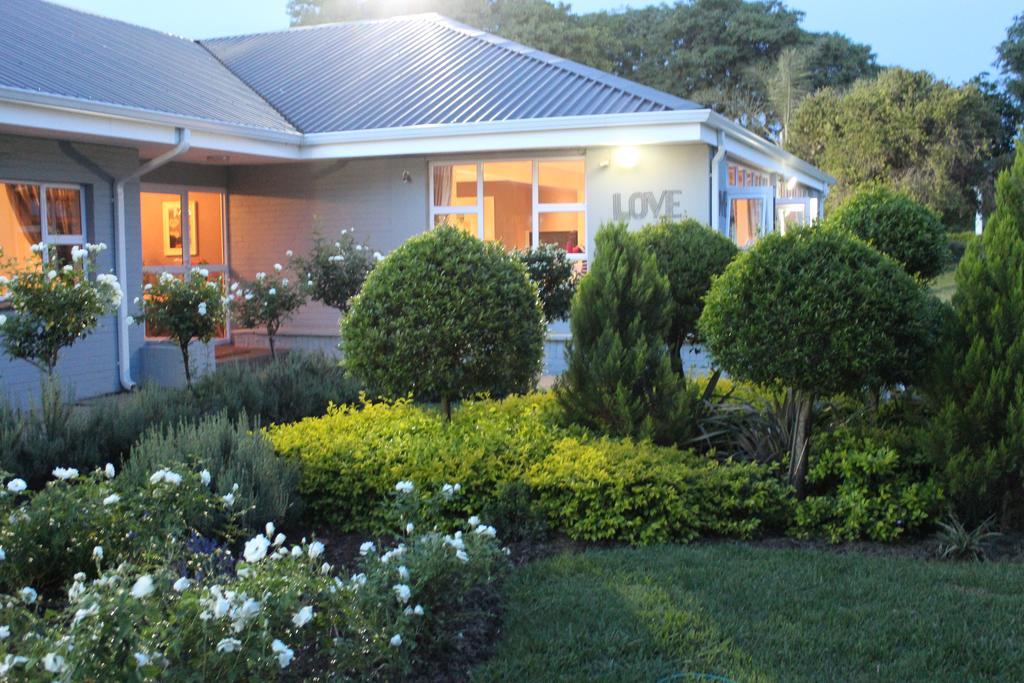 ליידיסמית Nauntons Guest House & Wedding Venue מראה חיצוני תמונה