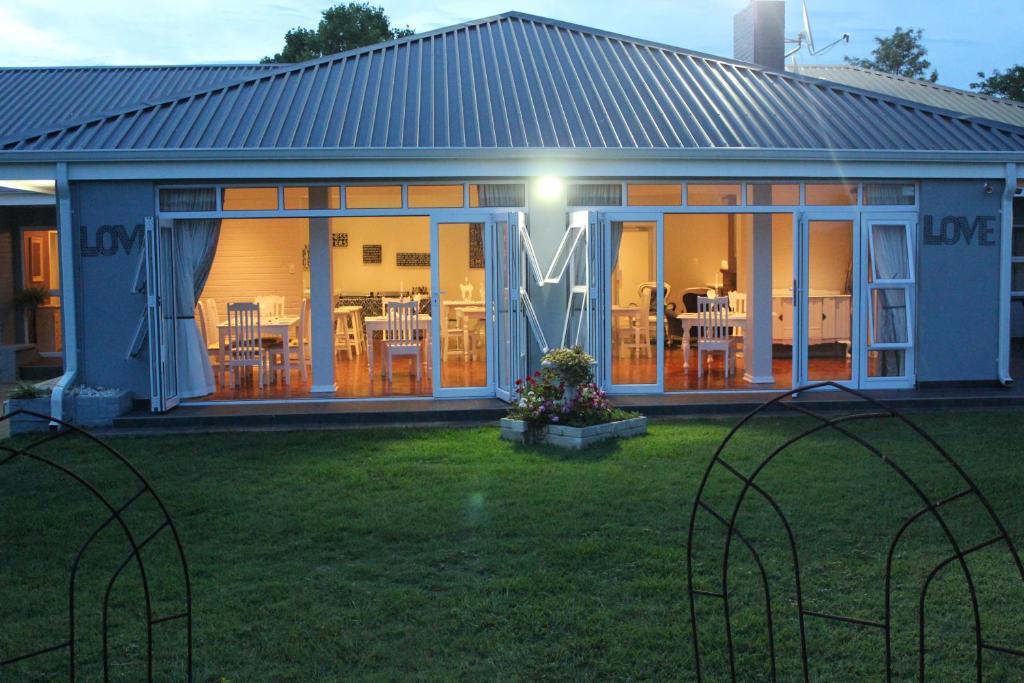 ליידיסמית Nauntons Guest House & Wedding Venue מראה חיצוני תמונה
