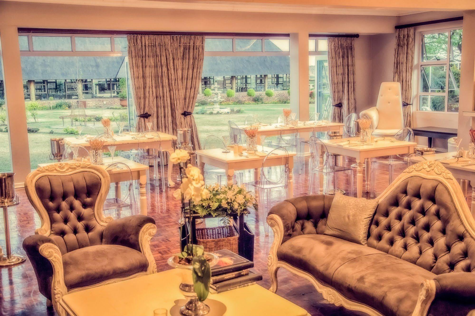 ליידיסמית Nauntons Guest House & Wedding Venue מראה חיצוני תמונה
